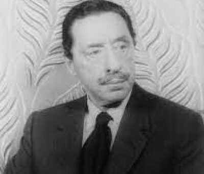Harold Arlen