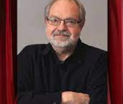 Harold Danko
