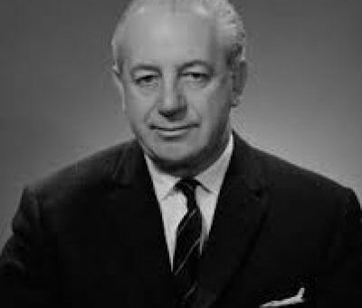 Harold Holt