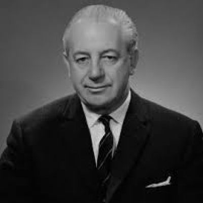 Harold Holt