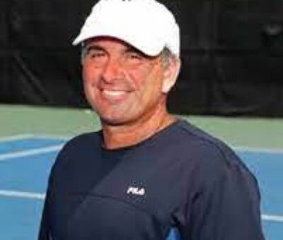 Harold Solomon