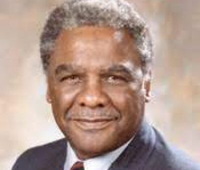 Harold Washington