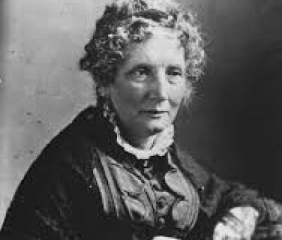 Harriet Beecher Stowe