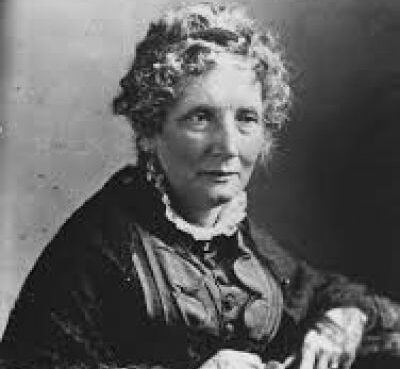 Harriet Beecher Stowe