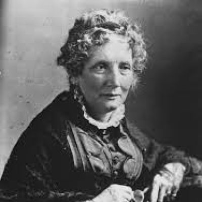 Harriet Beecher Stowe