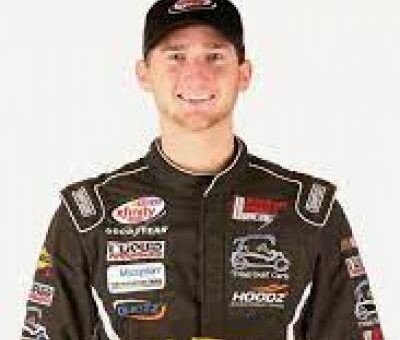Harrison Rhodes