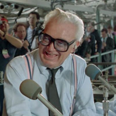 Harry Caray