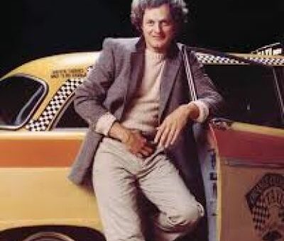 Harry Chapin