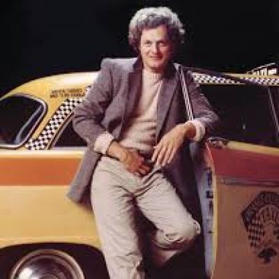 Harry Chapin