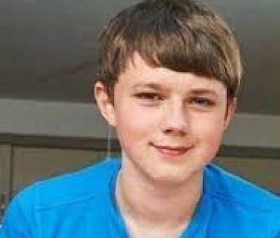 Harry Davies-Carr