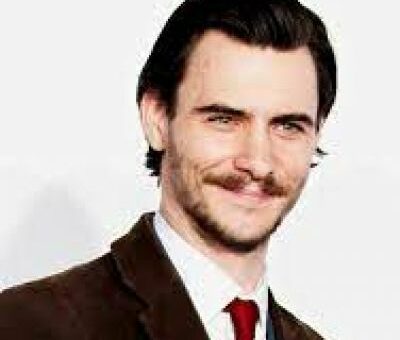 Harry Lloyd