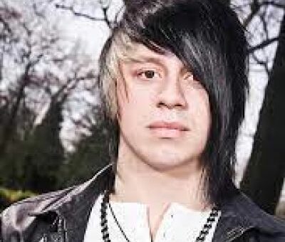 Harry Radford