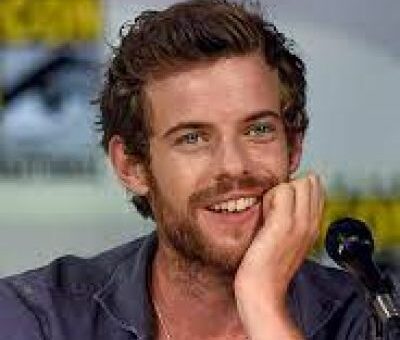 Harry Treadaway