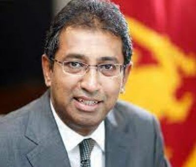Harsha de Silva