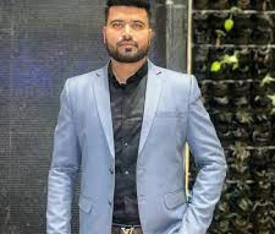 Harshit Datta