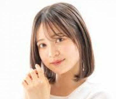 Haruko Yamada