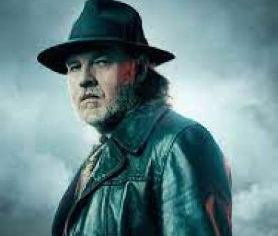Harvey Bullock
