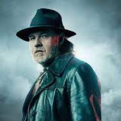 Harvey Bullock