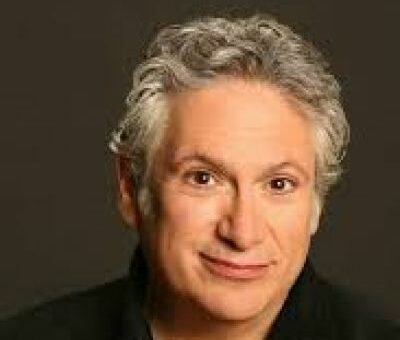 Harvey Fierstein