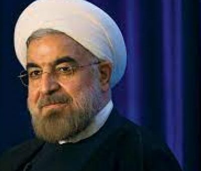 Hassan Rouhani