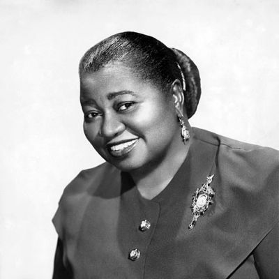 Hattie McDaniel