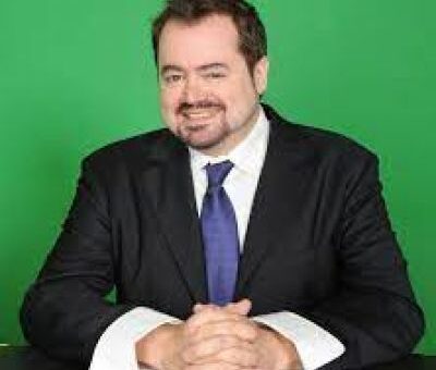 Hayden Black