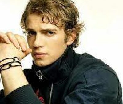 Hayden Christensen