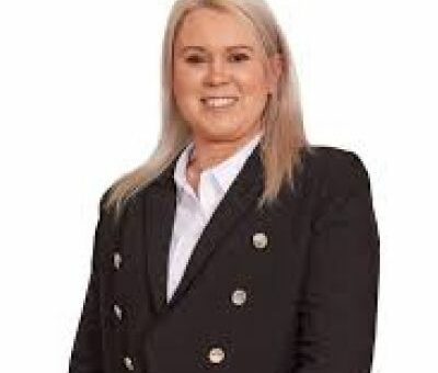 Hayley Aitken