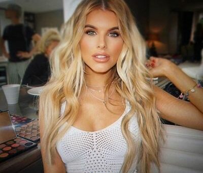 Hayley Hughes