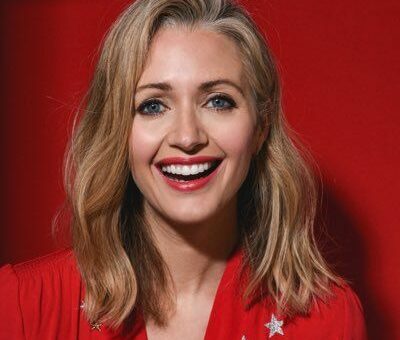 Hayley McQueen