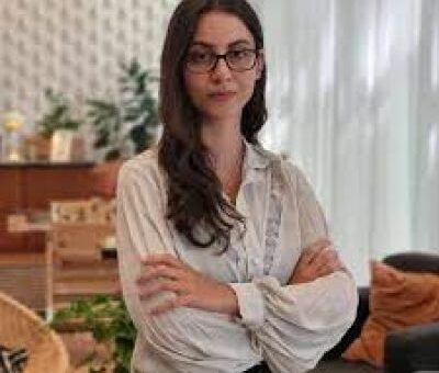 Hazal Yilmaz