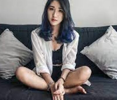 Hazel Chen Yinshan