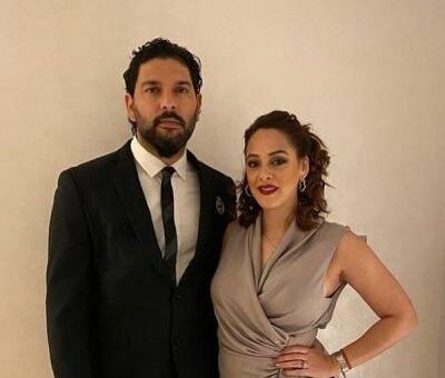 Hazel Keech