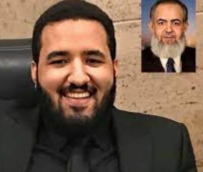 Hazem Salah Abu Ismail