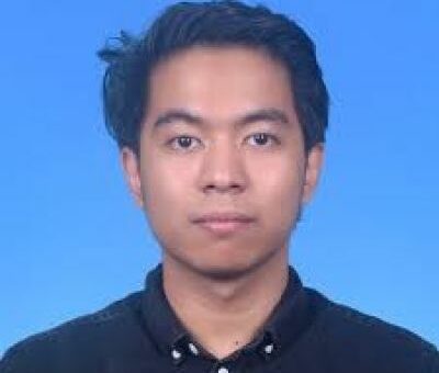 Hazwan Faiz