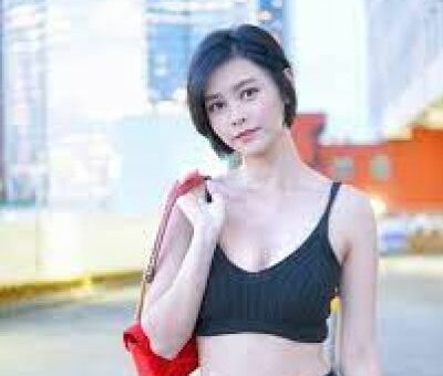 He Yingying