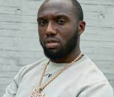 Headie One