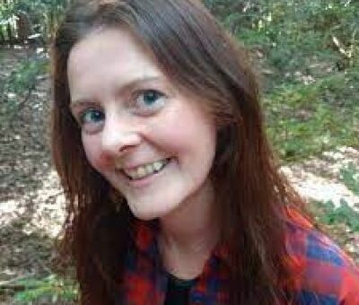 Heather Anderson