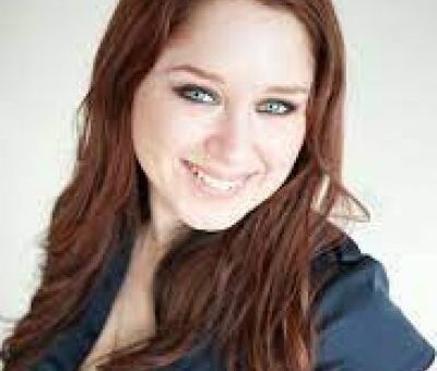 Heather Dorff