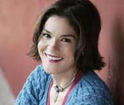 Heather Goldenhersh