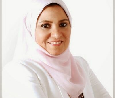 Heba Kotb