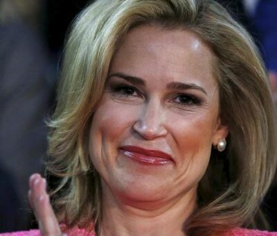 Heidi Cruz