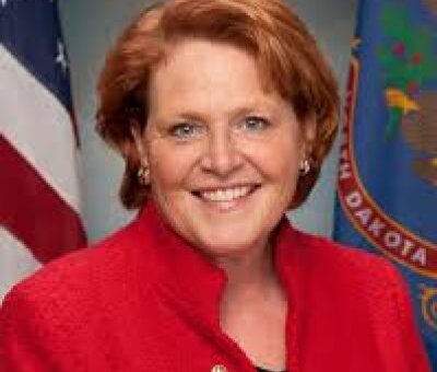 Heidi Heitkamp
