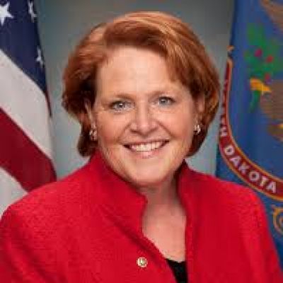 Heidi Heitkamp