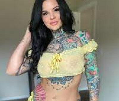 Heidi Lavon