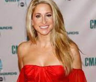 Heidi Newfield