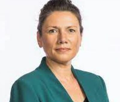 Heidi Nordby Lunde