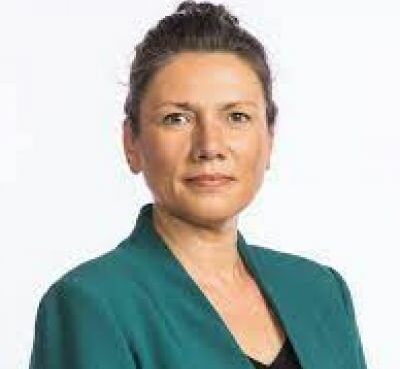 Heidi Nordby Lunde