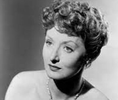 Helen Cherry