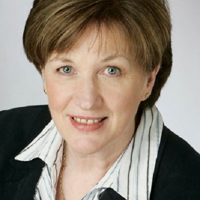 Helen Keogh